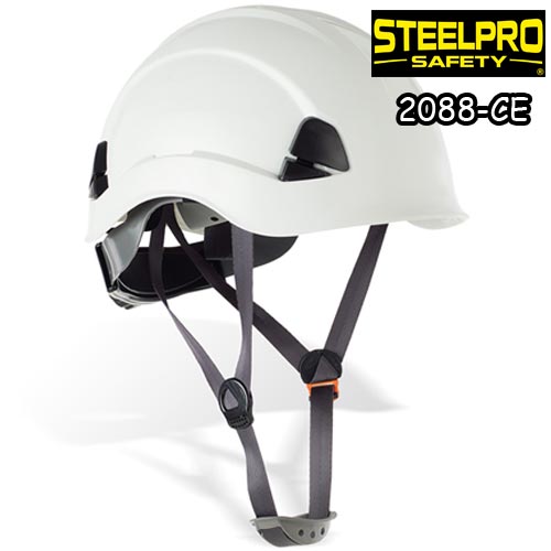 کلاه ایمنی کار در ارتفاع Steelpro Safety - Eolo