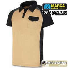 تی شرت پلی استر Marcapl - TECNICA