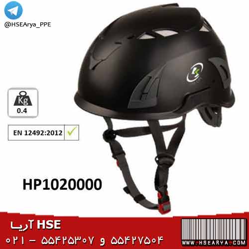 کلاه کار در ارتفاع HP1020000