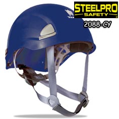 کلاه ایمنی کار در ارتفاع Steelpro Safety - Yako