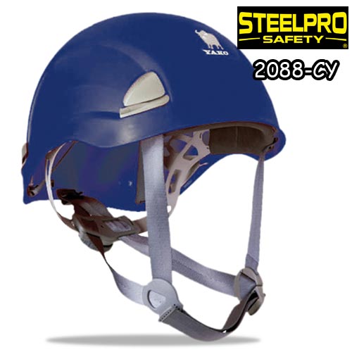 کلاه ایمنی کار در ارتفاع Steelpro Safety - Yako