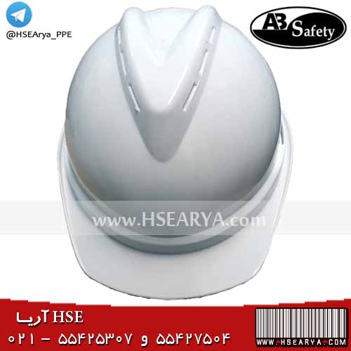 کلاه ایمنی AB Safety